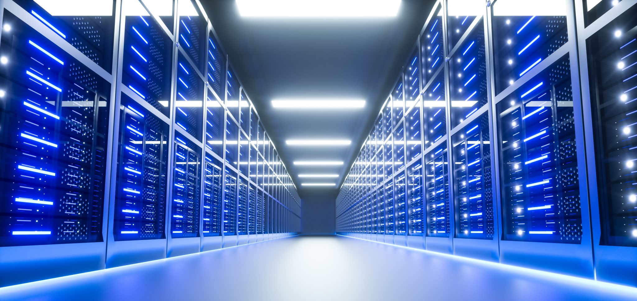 Server Health Check and Security Monitoring
